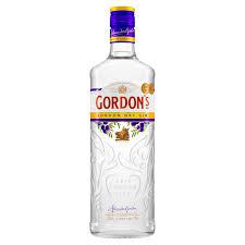 Gin Gordon's Garrafa 750ml