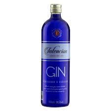 GIN INTENCION 900ML 900ML