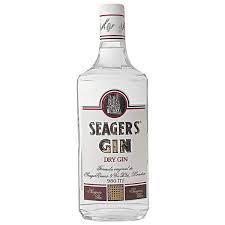 Gin Seagers 980ml