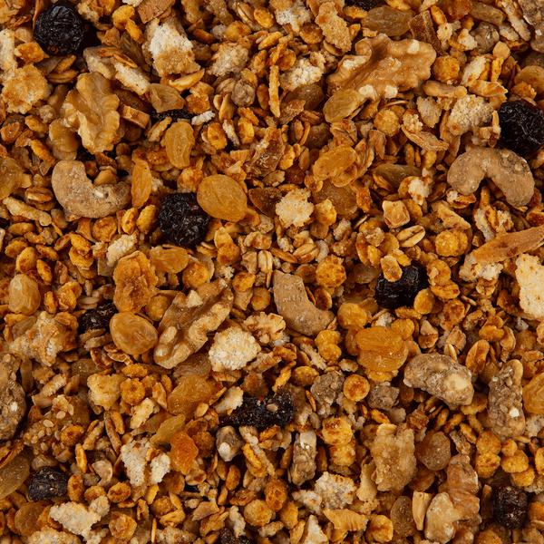 GRANOLA PREMIUM COM MELADO KG
