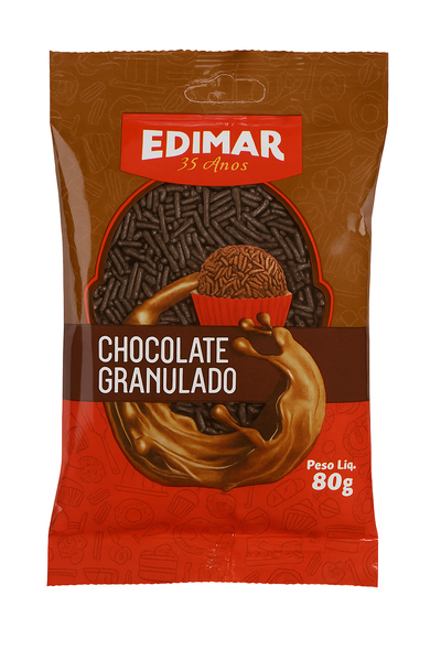 GRANULADO EDIMAR 80G