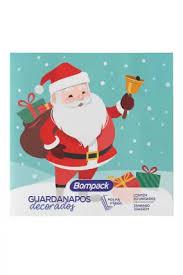 GUARD. BOMPACK BONECO DE NEVE C/20