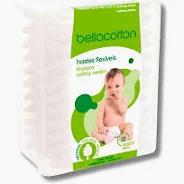 HASTES BELLACOTTON BABY