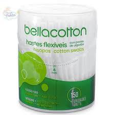 HASTES FLEXIVEIS BELLACOTTON POTE 1