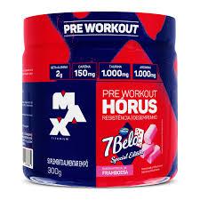 HORUS 7BELO FRAM 300G