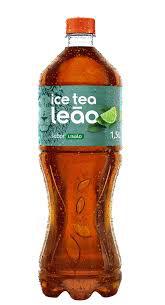 ICE TEA LEAO LIMAO 1,5L