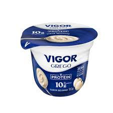 IOGURTE GREGO PROTE BEIJINHO VIGOR 100G