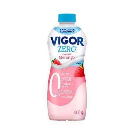 IOG LIQUIDO MORANGO ZERO 1100G