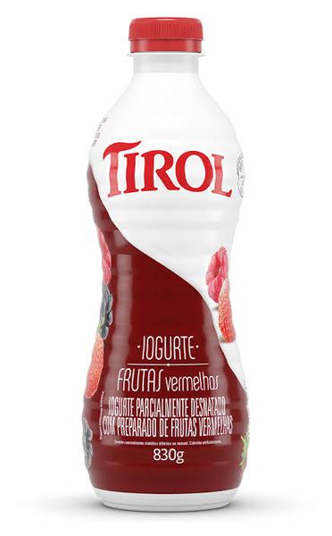 IOG TIROL GF 830G FRUT VERM