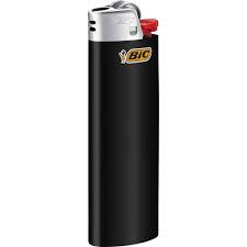 ISQUEIRO BIC MAXI COLLECTION