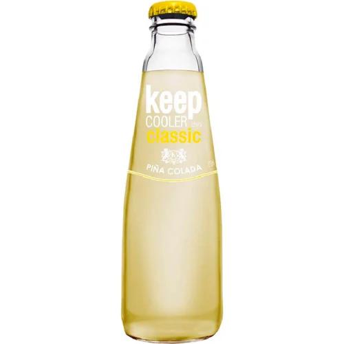 KEEP COOLER CLASSIC PINA COLADA 6X2