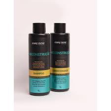 KIT 1L RECONSTRUCAO SH+COND