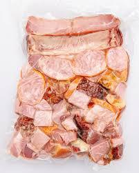 KIT FEIJOADA EM PEDACOS CONG  800G