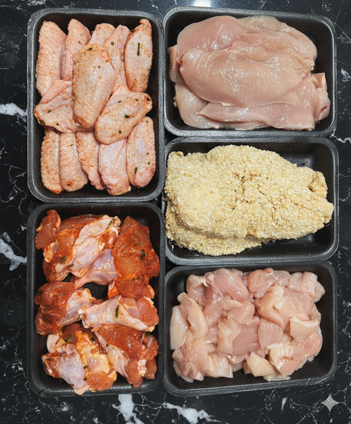 KIT FRANGO