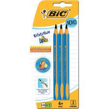 Lapis Bic Evolution C/03