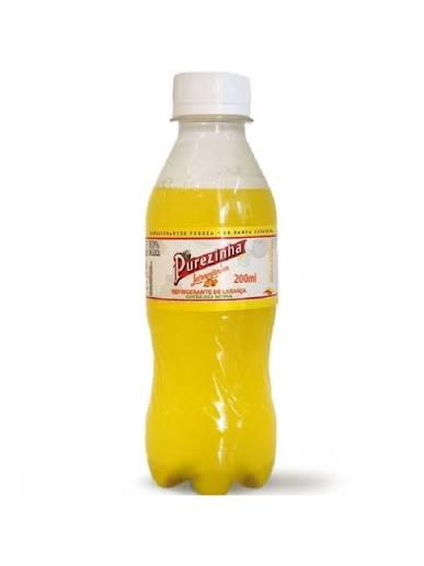 LARANJINHA PUREZA PET 200 ML