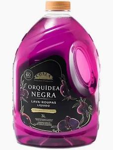 LAVA ROUPA LIQUIDO COALA ORQUIDEA N