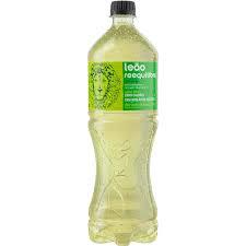 LEAO CHA VERDE LIMAO ZERO 1,5L