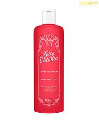 Leite De Colonia Final Fantastic 20