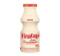 LEITE FERMENTADO BAUNILHA PATATI PATATA PCT FRUTAP