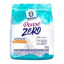 LEITE PO BATAVO PZ ZEROLAC DESN 300