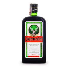 Licor Jagermeister 700ml