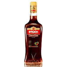 Licor Stock Creme De Cacau 720ml