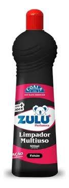 LIMP MULTIUSO COALA ZULU 500ML PAIX