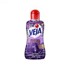 LIMP.PERF.CONC.VEJA  AMETISTA 100ML