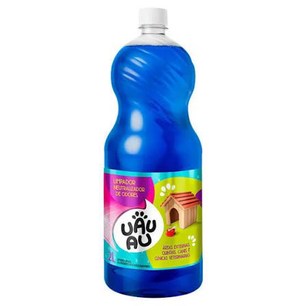 LIMP UAU NEUTRALIZADOR DE ODOR 2L