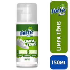 LIMPA TENIS 150ML FORCE