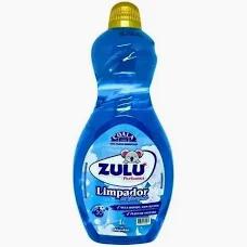 LIMPADOR COALA PERF.ZULU ALGODAO 1L