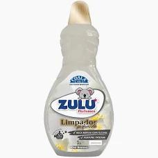 LIMPADOR COALA PERF.ZULU CHA BCO 1L