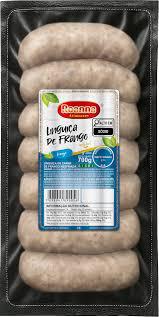 LINGUICA ROANNA FRANGO 700G