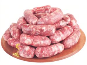 LINGUICA TEMPERADA ROANA KG