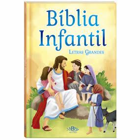 LIVRO BIBLIA INFANTIL DIVERSOS