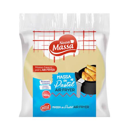 M. PASTEL AIR FRYER 300G N.M.