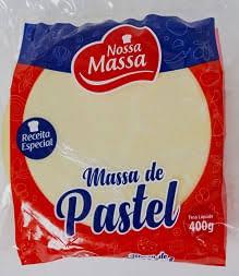 M. PASTEL MEDIA 400G N.M