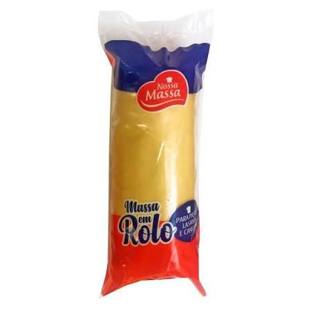 M. PASTEL ROLO 2KG N.M.