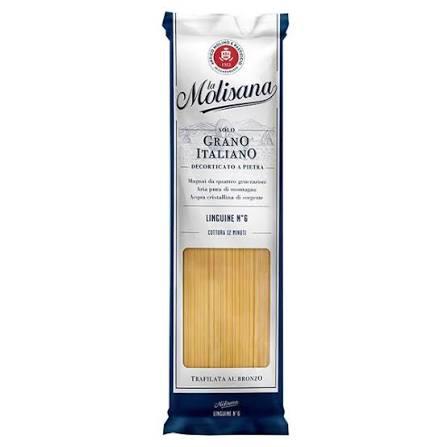 MACAR. LA MOLISANA LINGUINE N6 500G