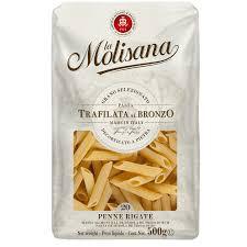 MACARRAO LA MOLISANA PENNE ZIT 500G
