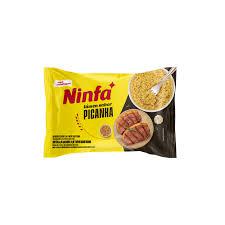 Macarrao Ninfa Picanha 70g
