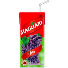 MAGUARY UVA 200ML