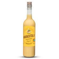 MARACUTALA MARACUJA 750ML