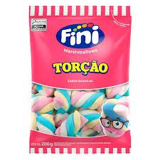 MARSHMALLOW FINI 200G TORCAO