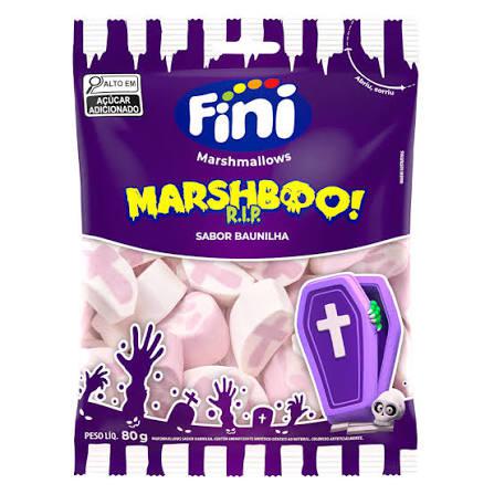 MARSHMALLOWS RIP FINI 80G