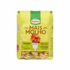 MASSA C/OVOS E VEGET. ORQUIDEA 400G