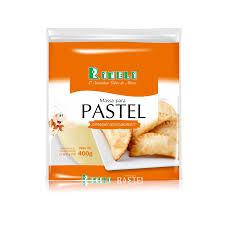 MASSA P/ PASTEL DE FORNO RINELI 400