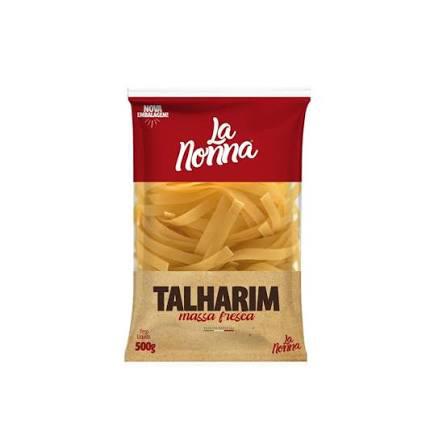 MASSA PASTEL LA NONNA 200G
