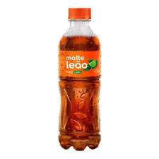 MATTE LEAO LIMAO PET 450ML